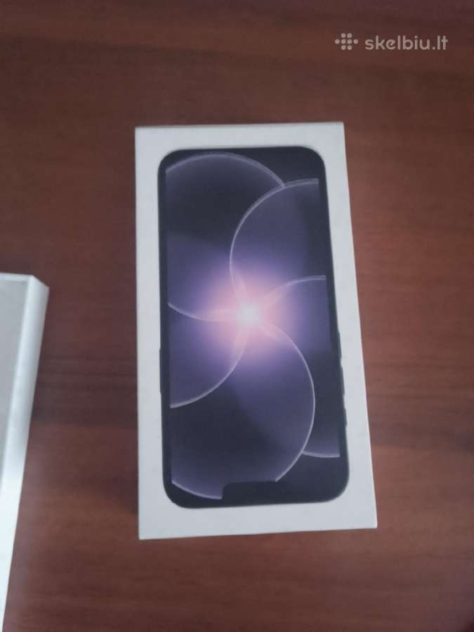 iPhone 17e