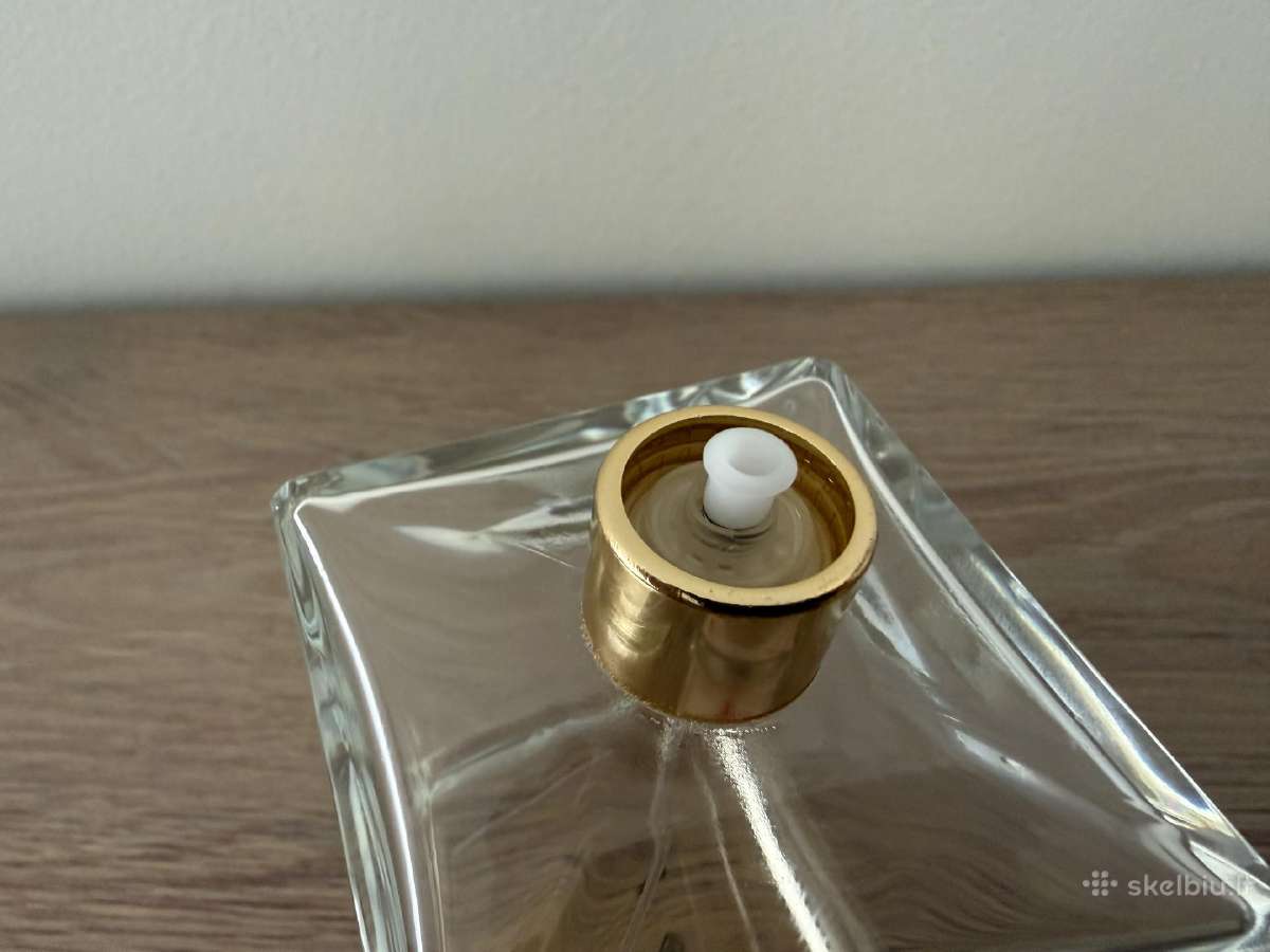 Originalus Baccarat kvepalų likutis - nuotraukos Nr. 6