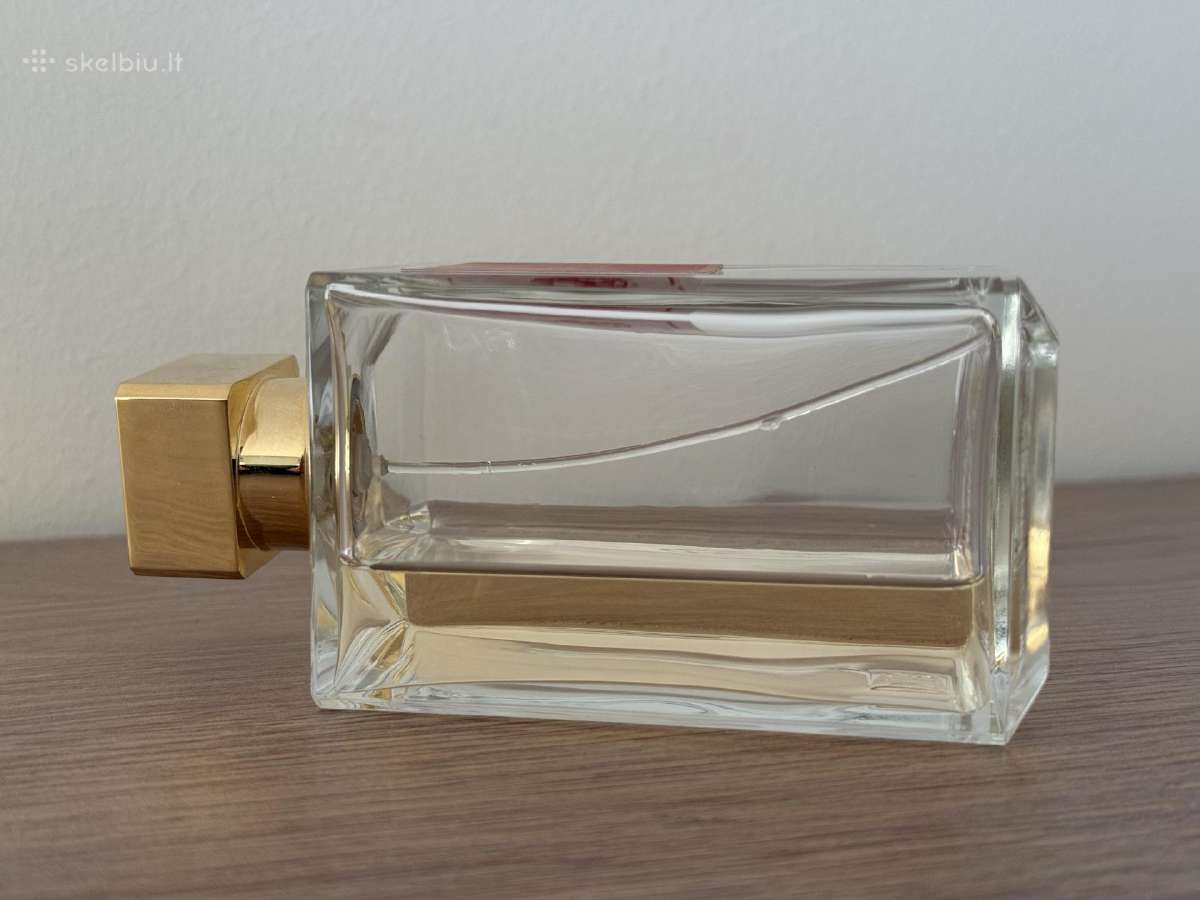 Originalus Baccarat kvepalų likutis - nuotraukos Nr. 9