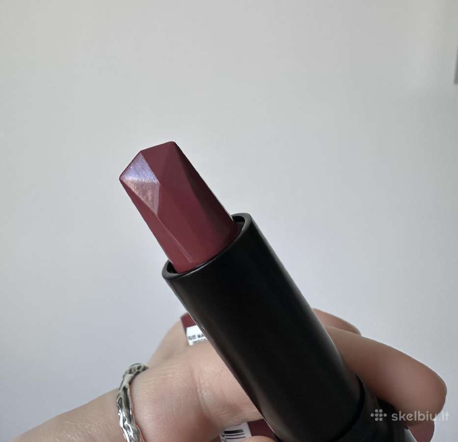 Mua Makeup Academy Velvet Matinis lūpdažis - nuotraukos Nr. 2