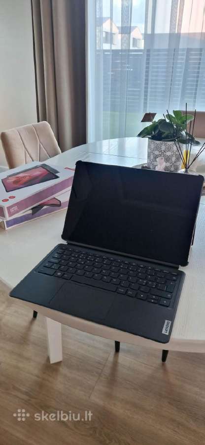 Lenovo Tab P12 - nuotraukos Nr. 3
