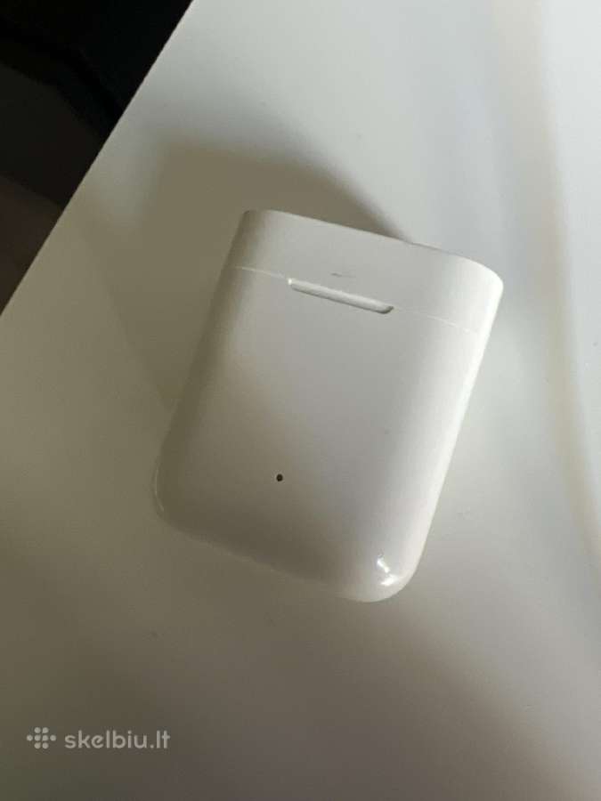 Mi airdots pro