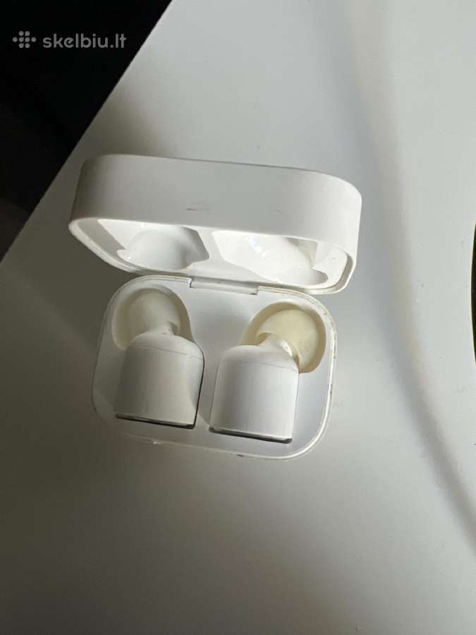 Mi airdots pro - nuotraukos Nr. 2