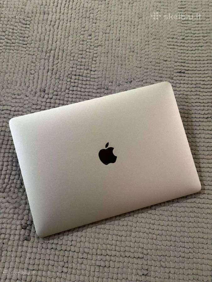 MacBook Pro 13 M1 / 8gb RAM / 256gb SSD