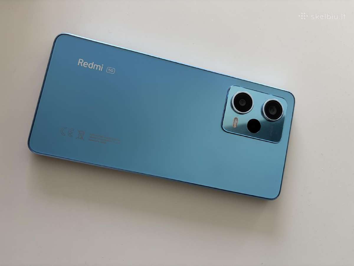 Redmi note 12 pro