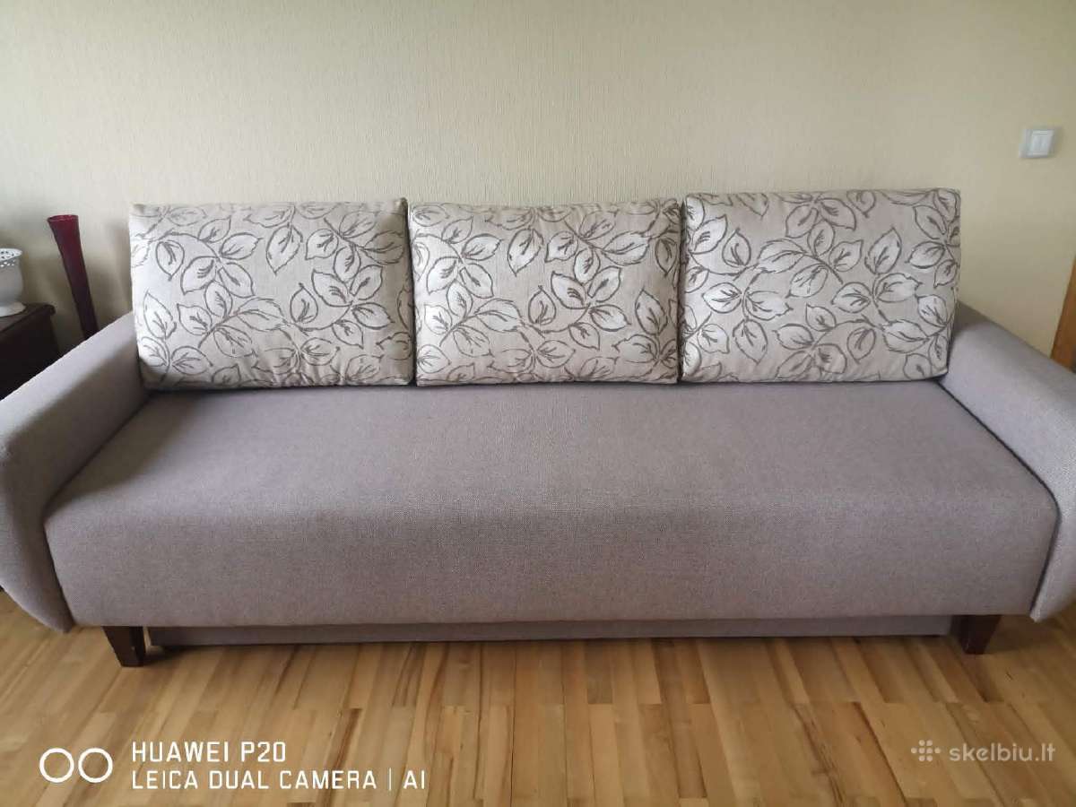 Sofa lova