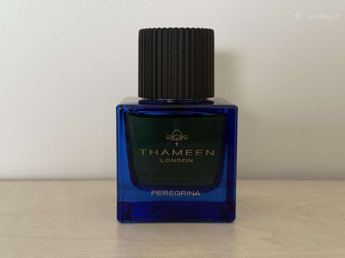 Thameen originalūs kvepalai - nuotraukos Nr. 4