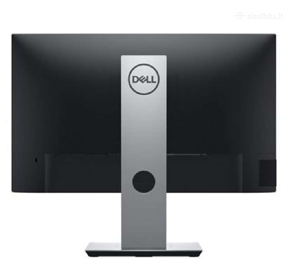 Dell monitorius flat panel P2219h 22 " - nuotraukos Nr. 2