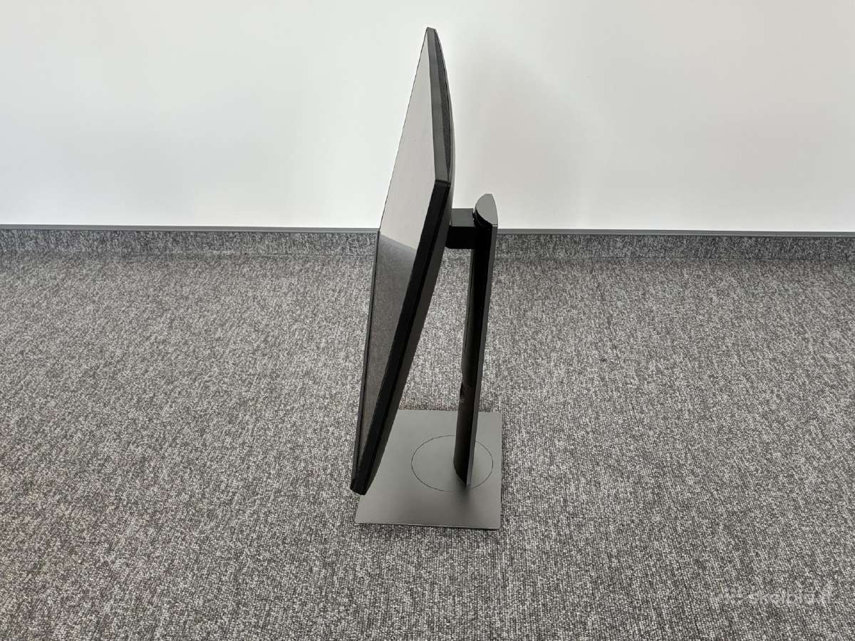 Dell monitorius flat panel P2219h 22 " - nuotraukos Nr. 4