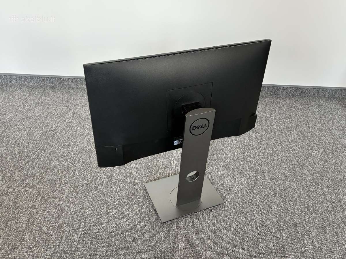 Dell monitorius flat panel P2219h 22 " - nuotraukos Nr. 5
