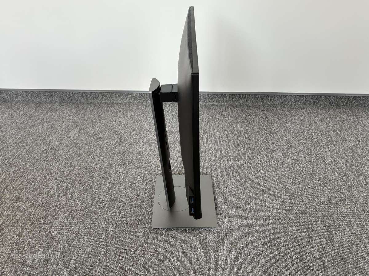 Dell monitorius flat panel P2219h 22 " - nuotraukos Nr. 7