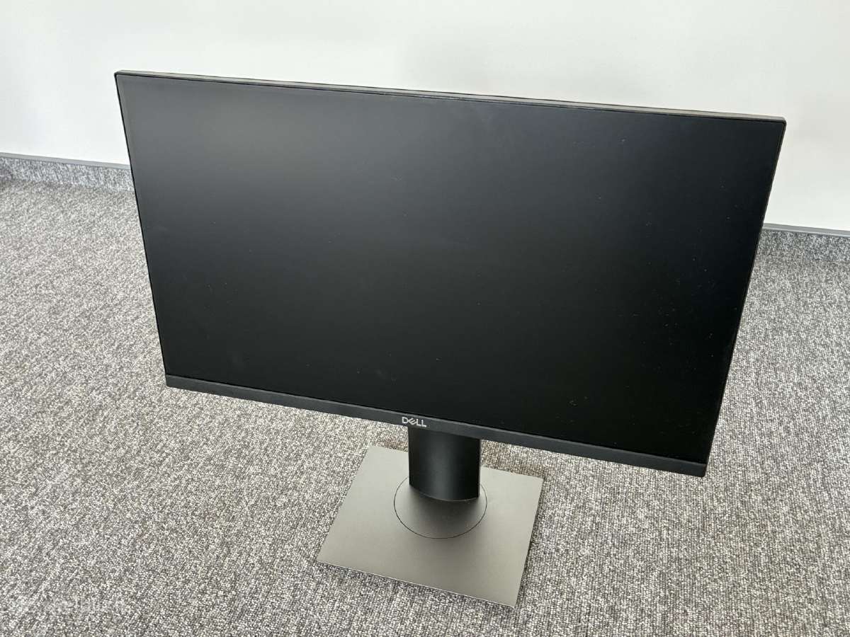 Dell monitorius flat panel P2219h 22 " - nuotraukos Nr. 9