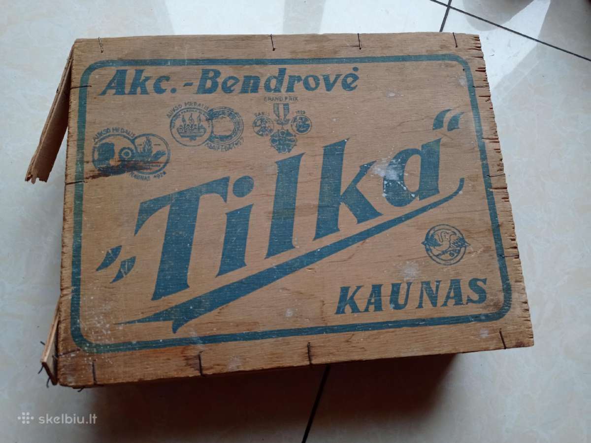 Tvarkote namus ? Nupirksiu daiktus - nuotraukos Nr. 8
