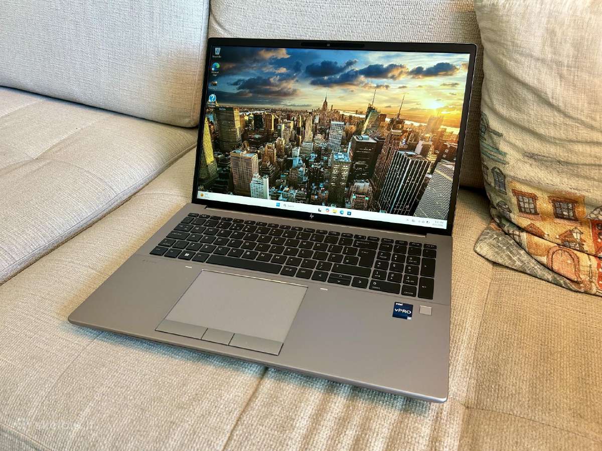 Hp Fury G9, i9-12950hx, Rtx A2000 Ada, garantija - nuotraukos Nr. 2