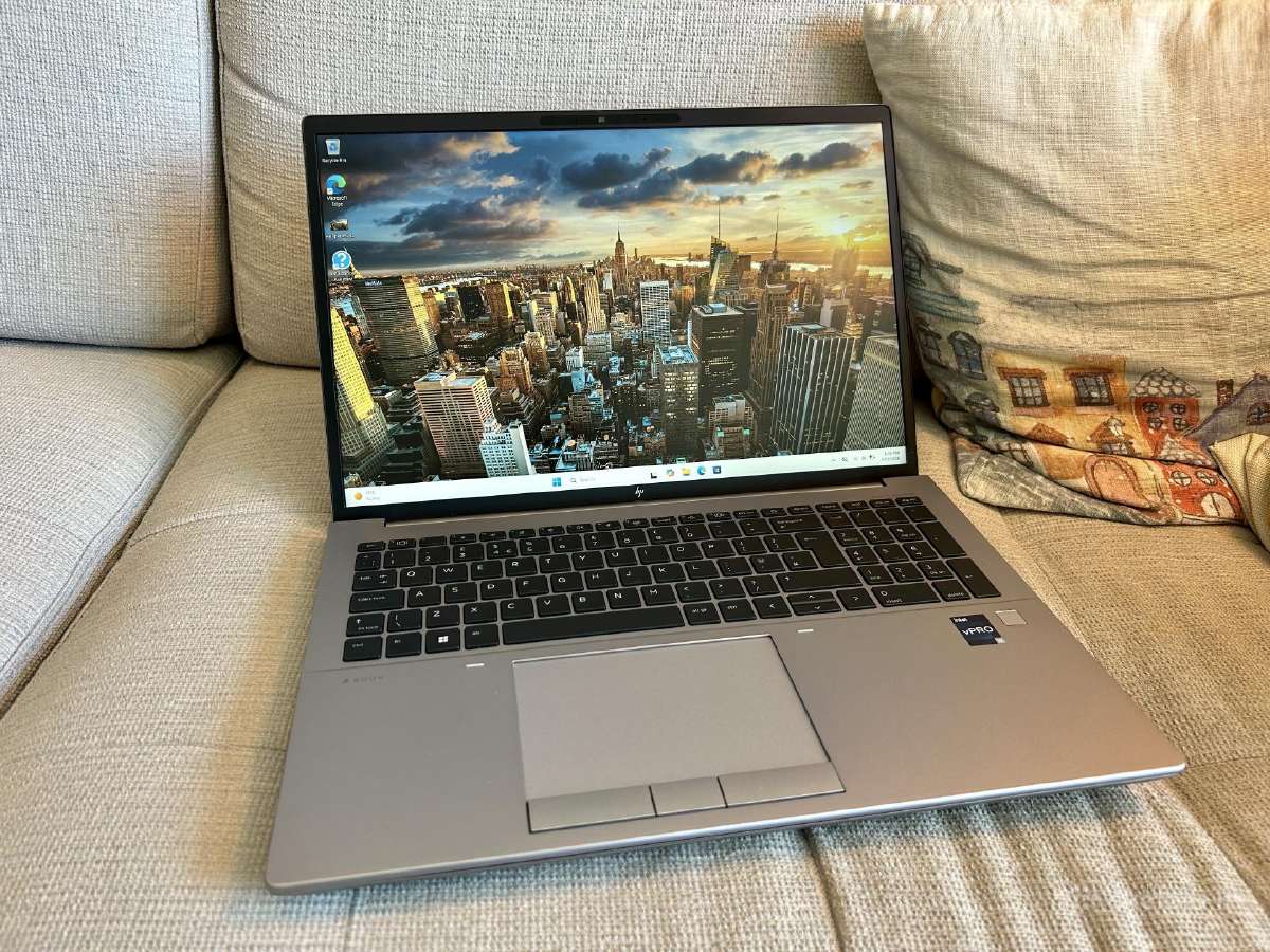 Hp Fury G9, i9-12950hx, Rtx A2000 Ada, garantija - nuotraukos Nr. 3