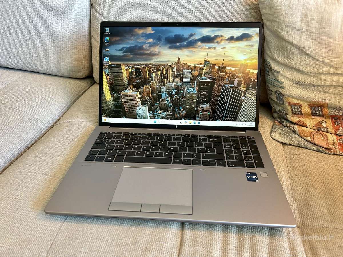Hp Fury G9, i9-12950hx, Rtx A2000 Ada, garantija - nuotraukos Nr. 4