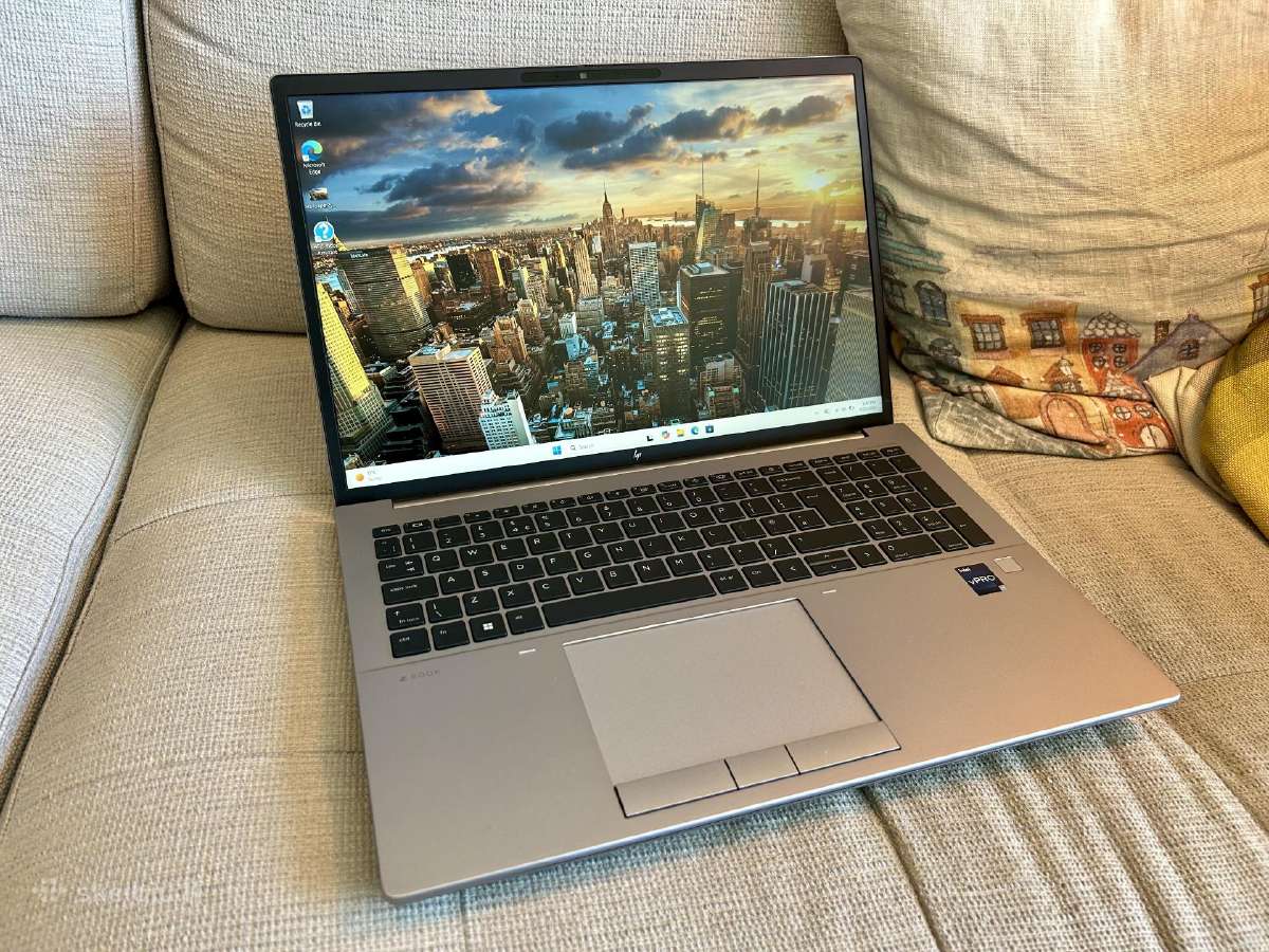 Hp Fury G9, i9-12950hx, Rtx A2000 Ada, garantija - nuotraukos Nr. 5