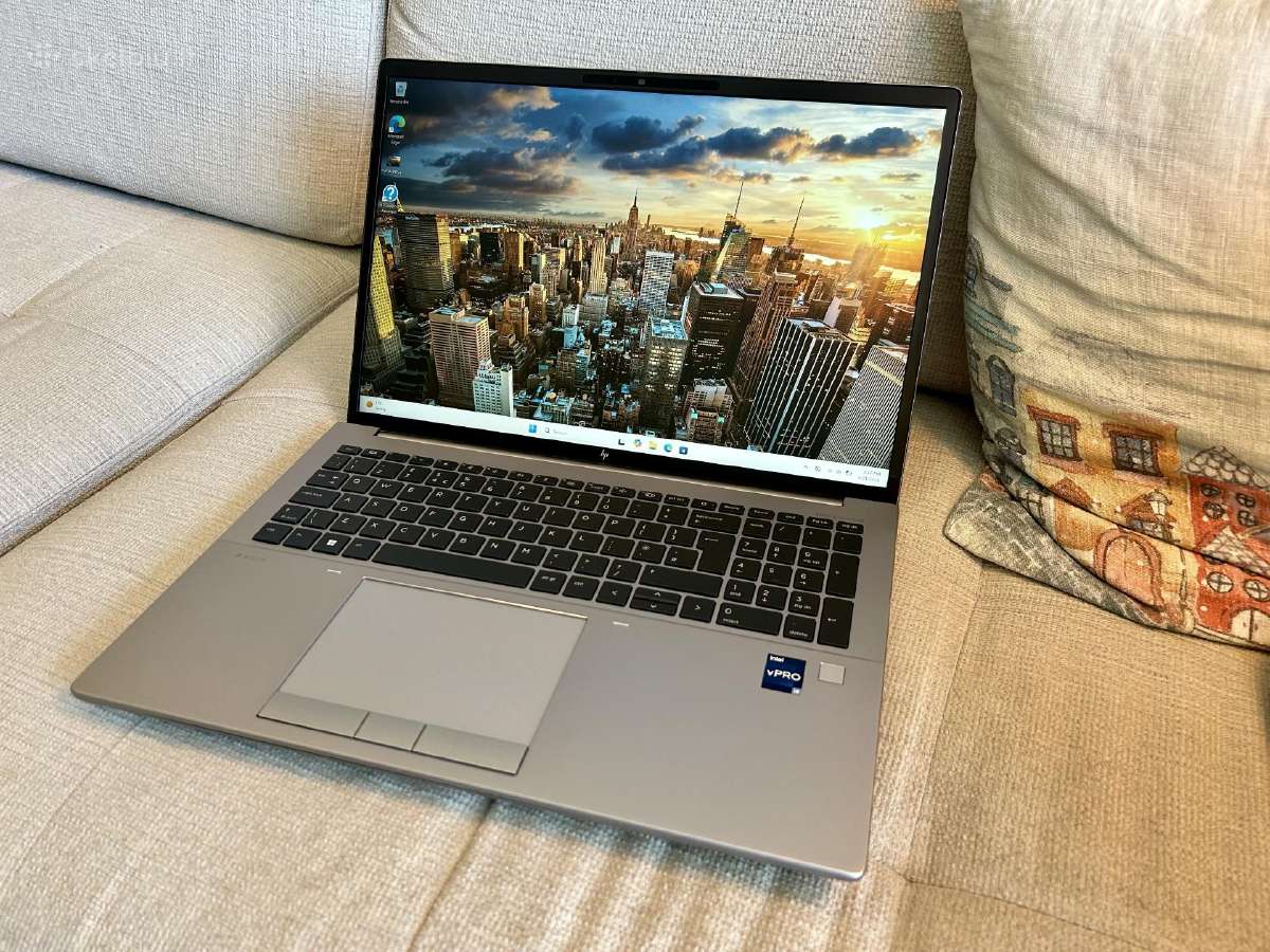 Hp Fury G9, i9-12950hx, Rtx A2000 Ada, garantija - nuotraukos Nr. 6