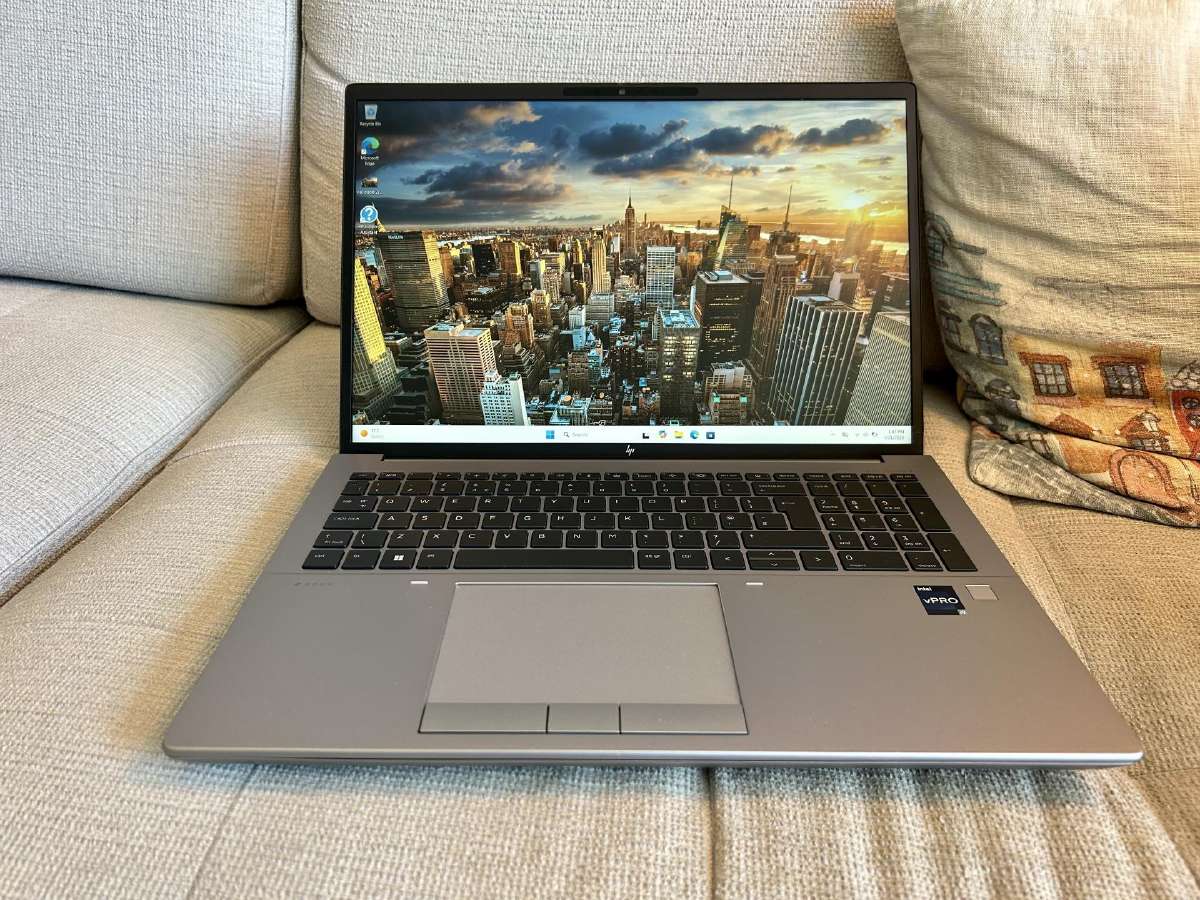 Hp Fury G9, i9-12950hx, Rtx A2000 Ada, garantija - nuotraukos Nr. 7