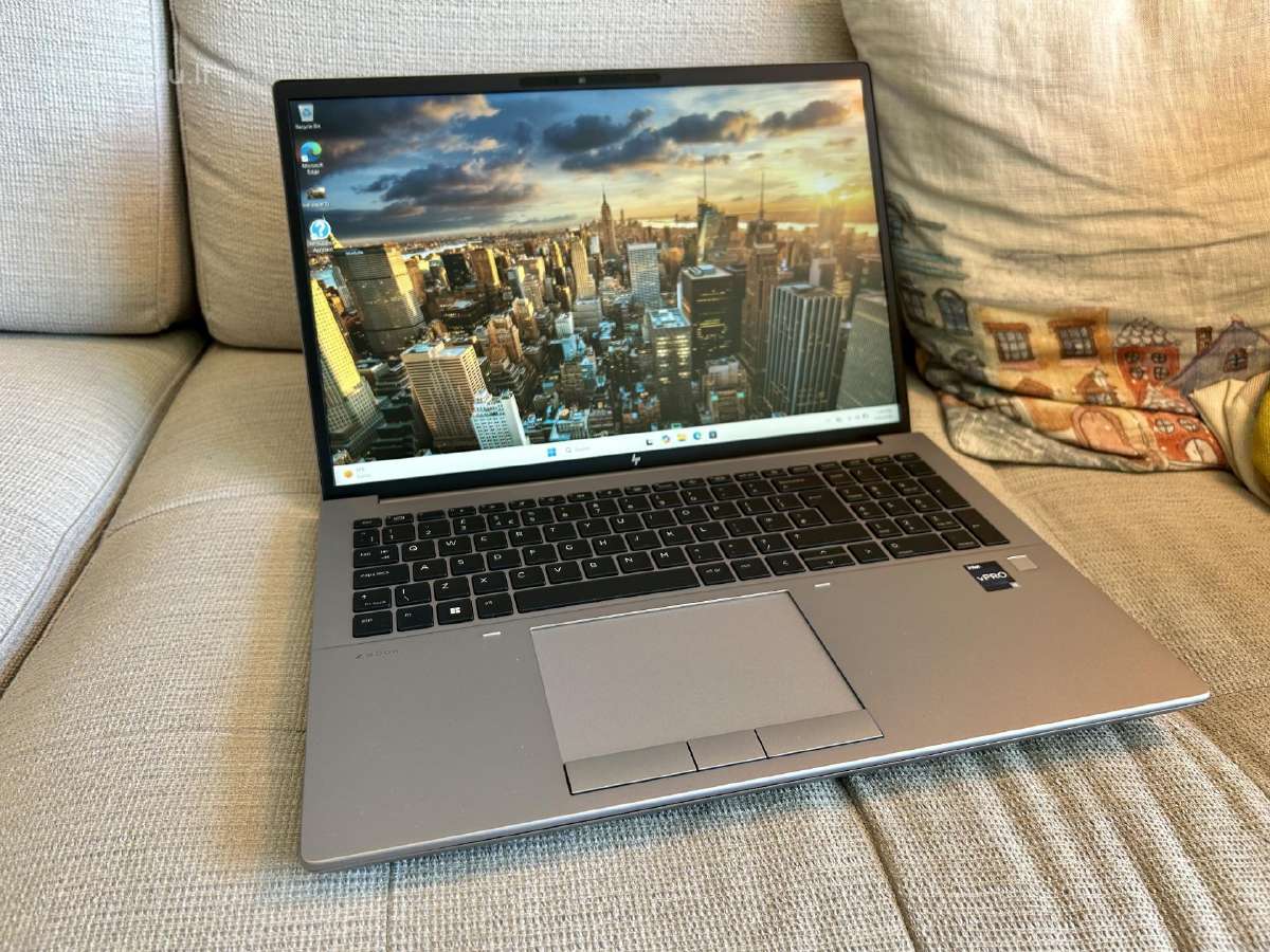 Hp Fury G9, i9-12950hx, Rtx A2000 Ada, garantija - nuotraukos Nr. 8