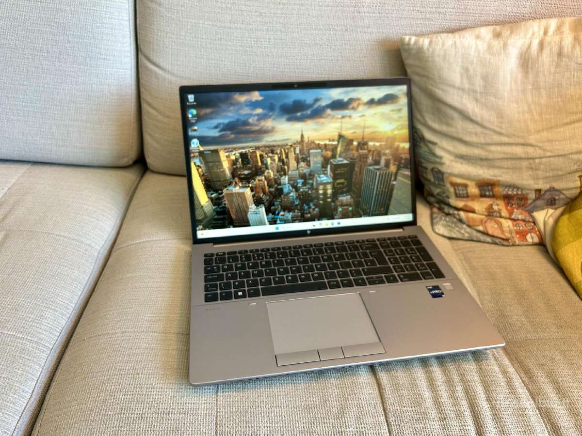 Hp Fury G9, i9-12950hx, Rtx A2000 Ada, garantija - nuotraukos Nr. 9