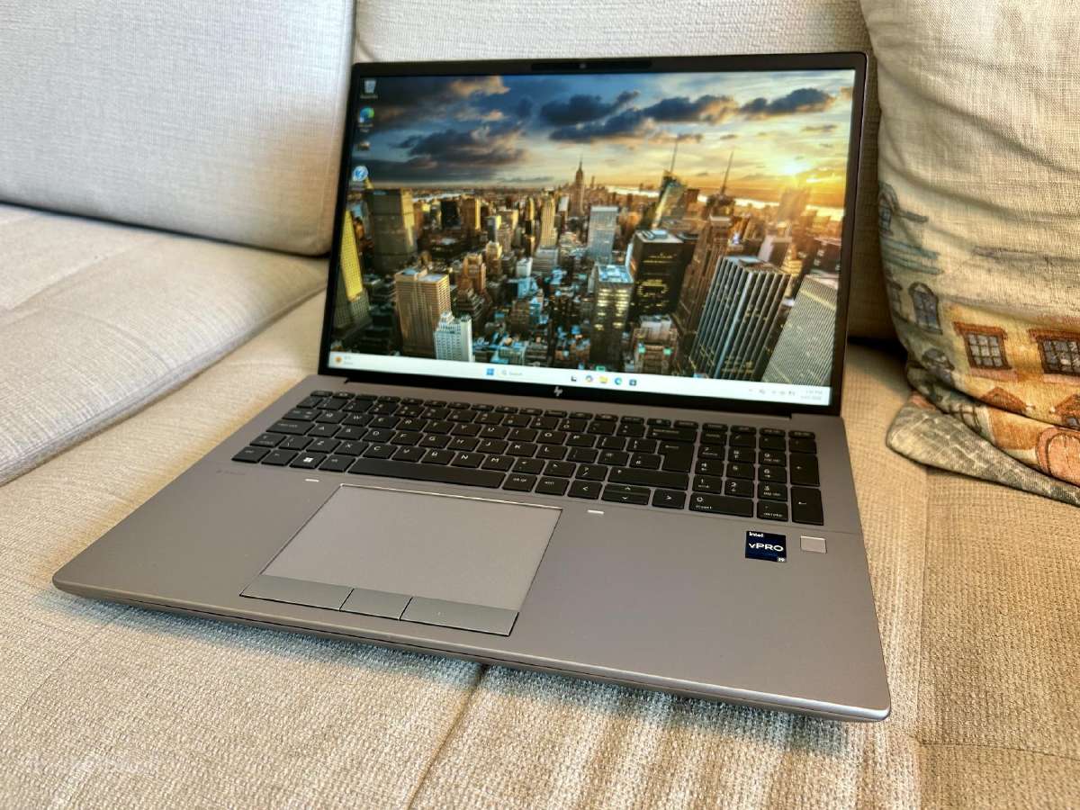 Hp Fury G9, i9-12950hx, Rtx A2000 Ada, garantija - nuotraukos Nr. 10