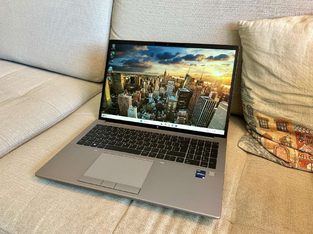 Hp Fury G9, i9-12950hx, Rtx A2000 Ada, garantija - nuotraukos Nr. 12