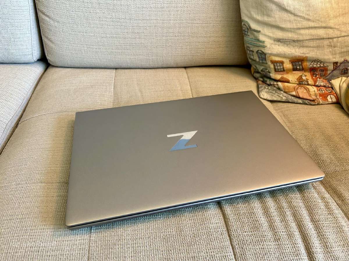 Hp Fury G9, i9-12950hx, Rtx A2000 Ada, garantija - nuotraukos Nr. 13