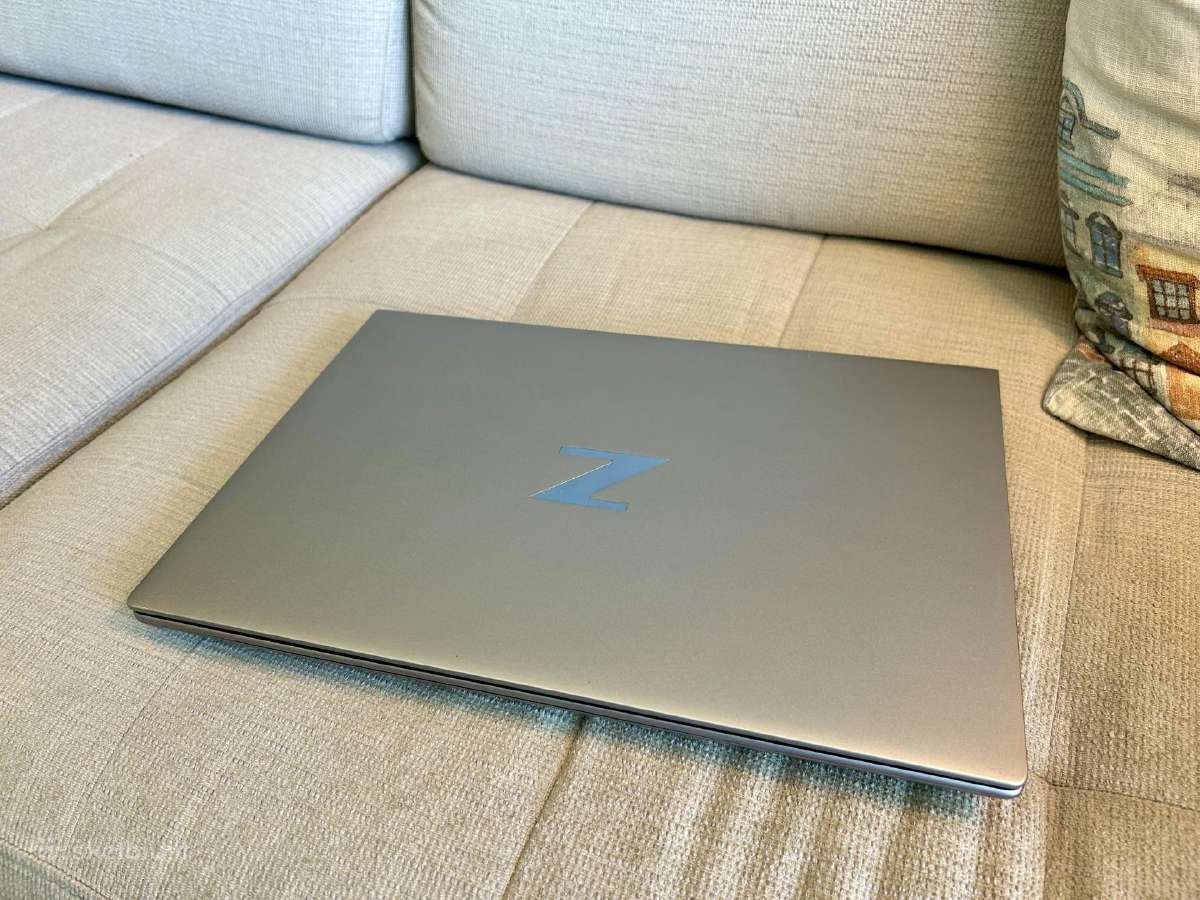 Hp Fury G9, i9-12950hx, Rtx A2000 Ada, garantija - nuotraukos Nr. 14