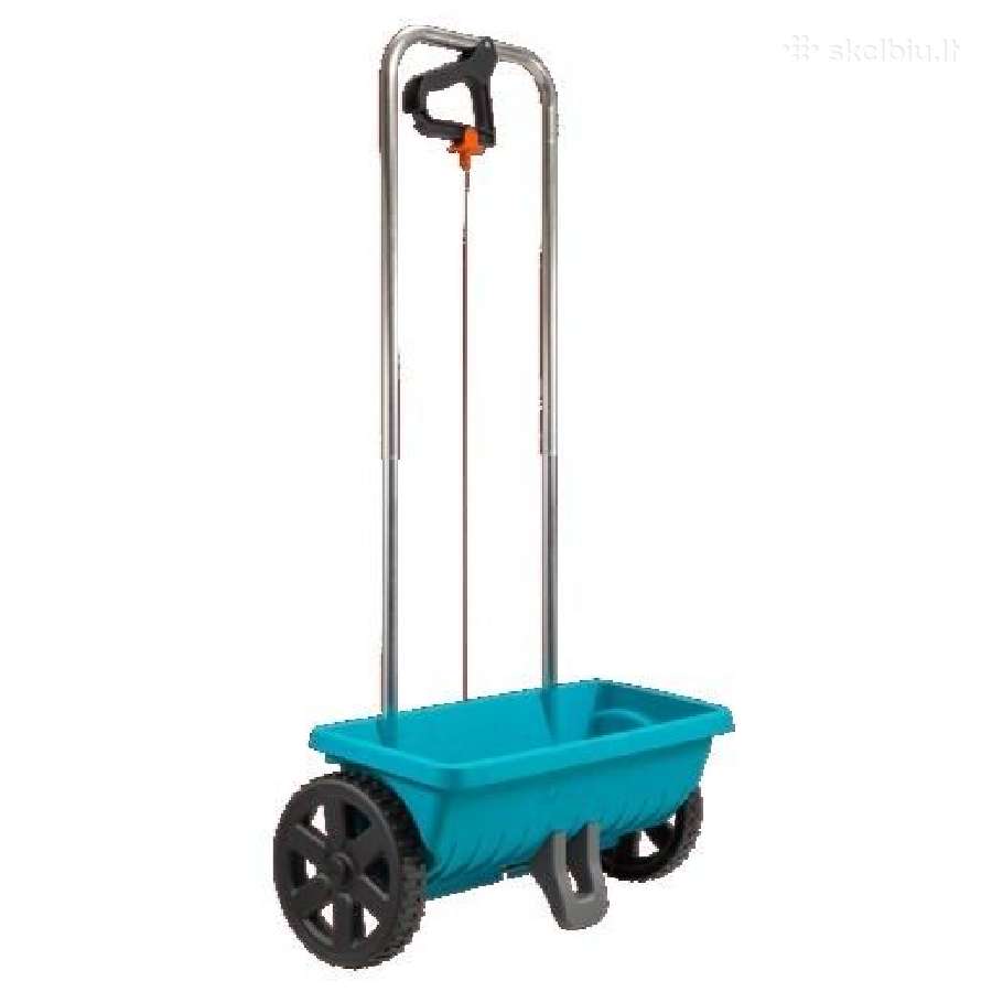 Mechaninė sėjamoji-sklaidytuvas L Gardena 10l 45cm