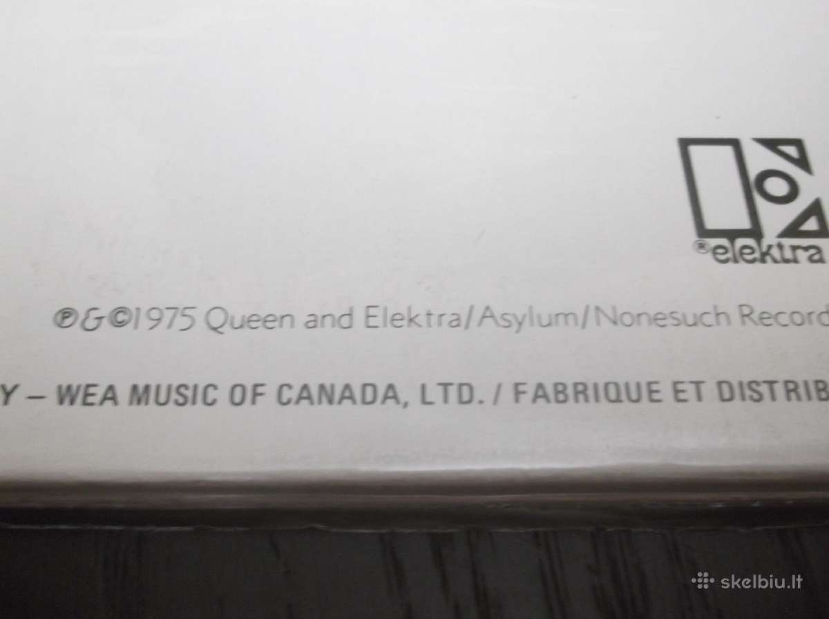 Queen Queen Queen Queen - nuotraukos Nr. 7
