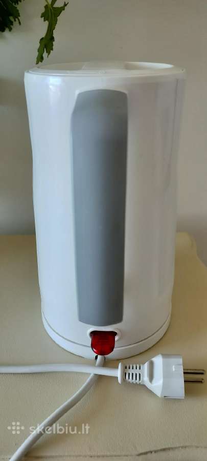 Bosch virdulys Compact Class - nuotraukos Nr. 6