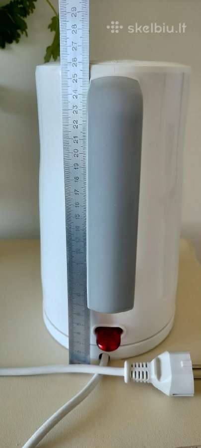 Bosch virdulys Compact Class - nuotraukos Nr. 7