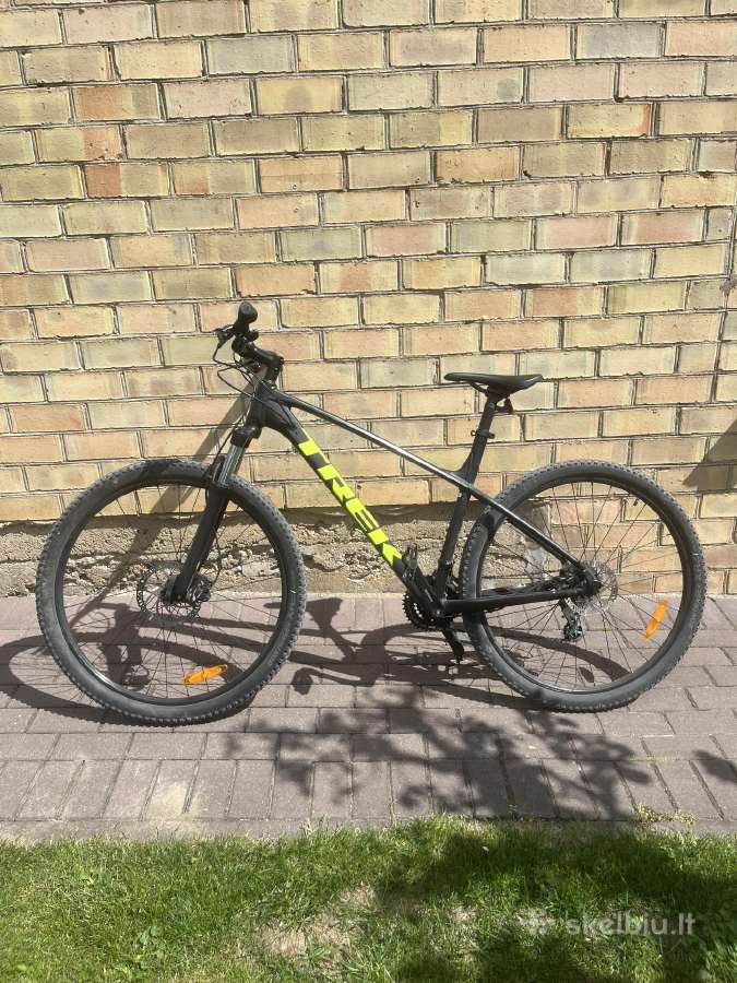 Trek Marlin 6 XL dydis