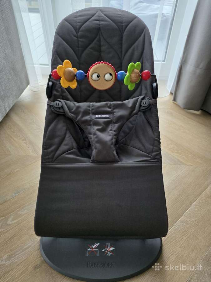 Babybjorn supynė