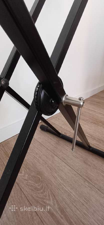 Stovas klavišiniam instrumentui