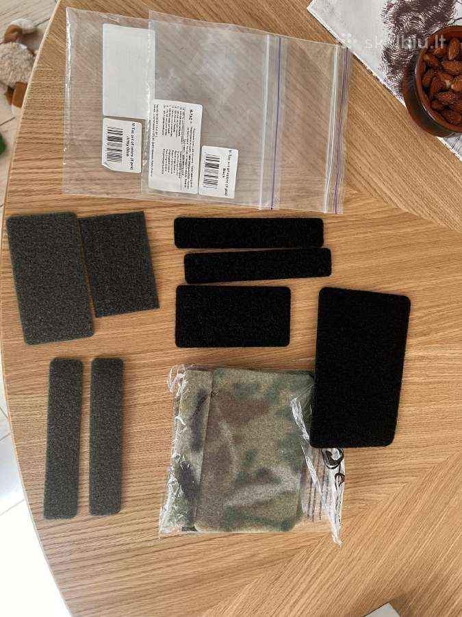 M-tac Velcro