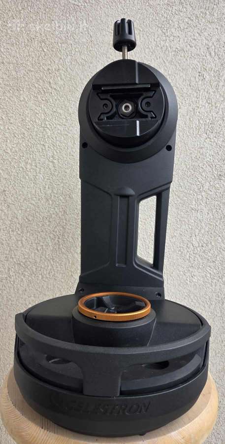 Alt-az montuote Celestron Nexstar EVO
