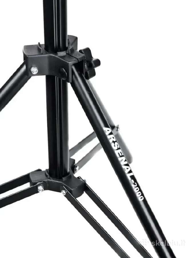 Arsenal Ars-2000 Rack - nuotraukos Nr. 2