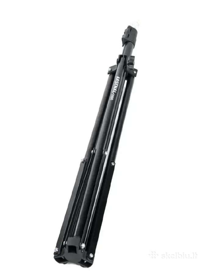 Arsenal Ars-2000 Rack - nuotraukos Nr. 5
