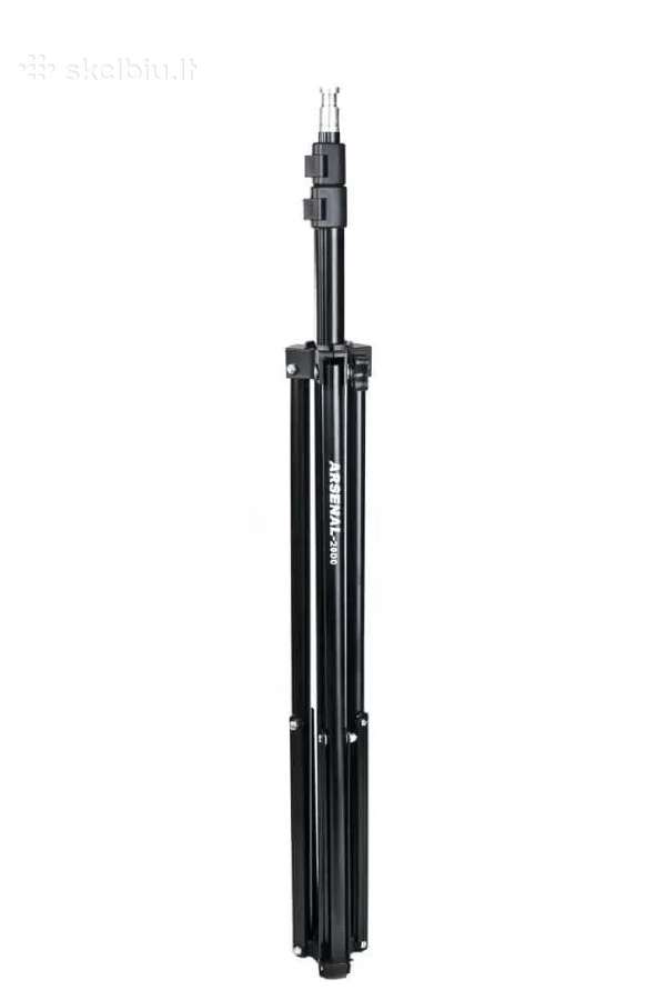 Arsenal Ars-2000 Rack - nuotraukos Nr. 6