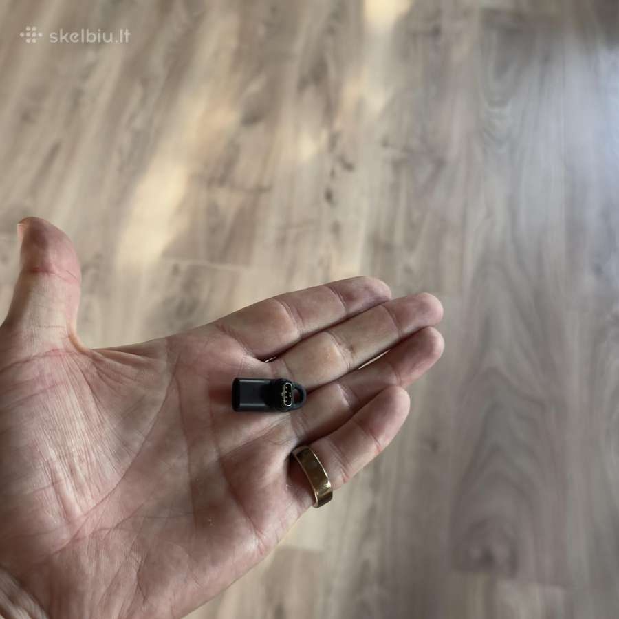Garmin Usb-c pakrovėjas