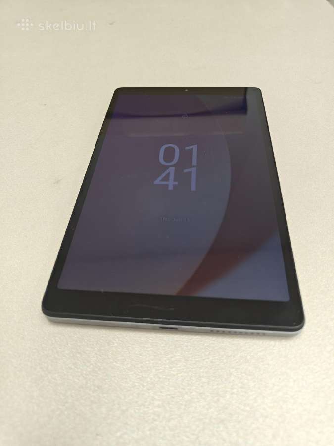 Lenovo Tab M8 (4th Gen) 4/64gb. 4G geros būklės