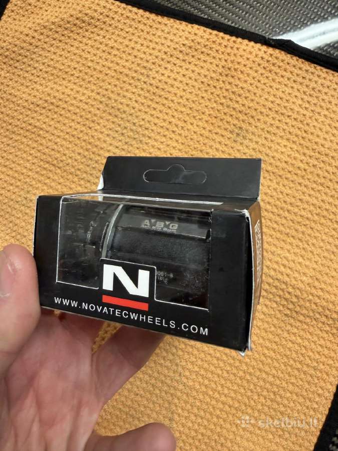 Novatec terksle B2 Shimano Hg 11 pavaru