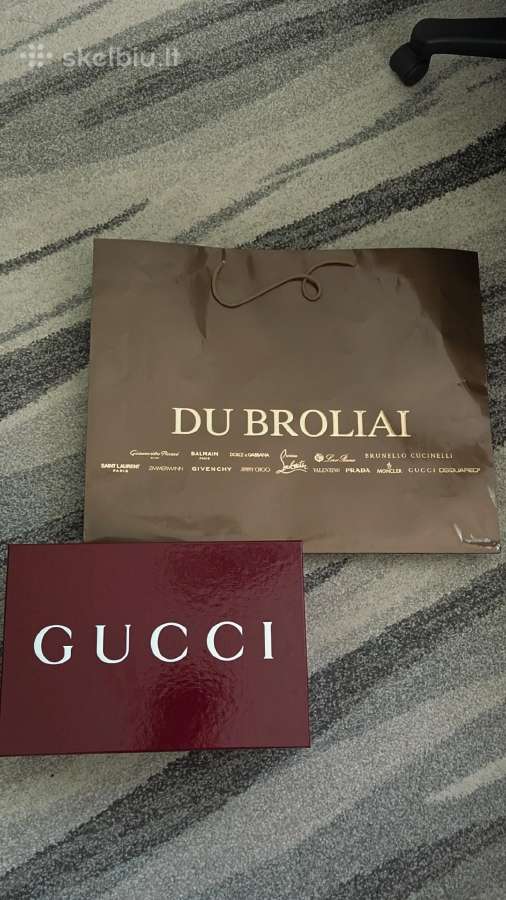 Gucci