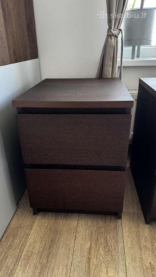 Ikea spintele