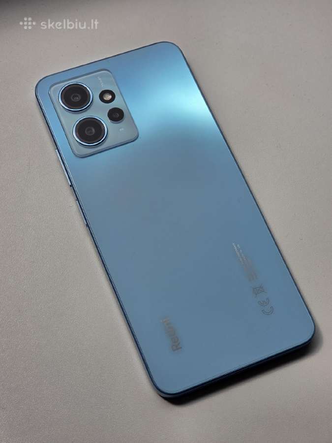 Xiaomi Redmi Note 12 128gb