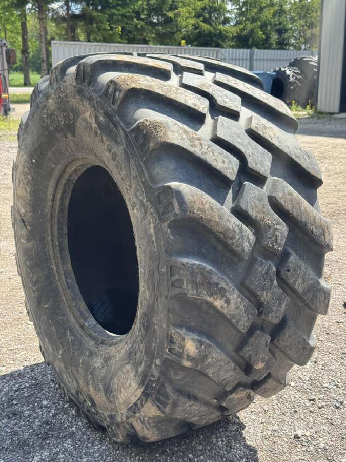 Mrl 560/60r22.5 padanga (1vnt)