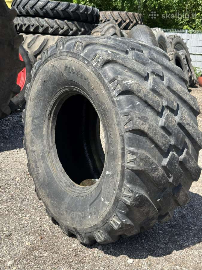 Mrl 560/60r22.5 padanga (1vnt) - nuotraukos Nr. 3