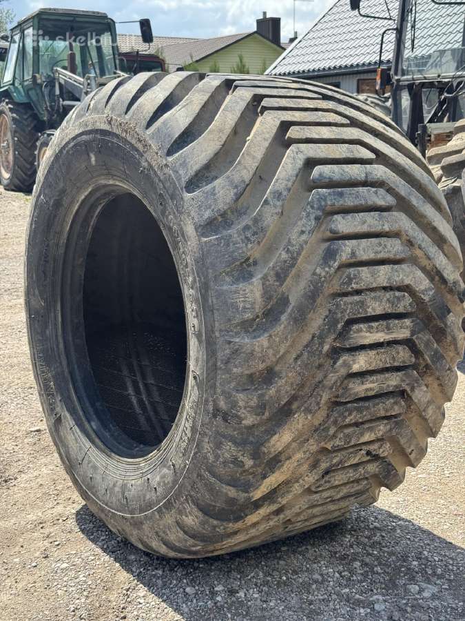 Alliance 700/50r22.5 padanga (1vnt)